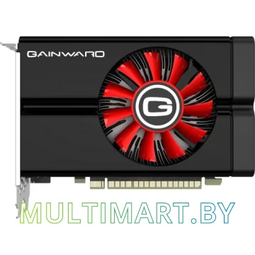 Видеокарта Gainward GeForce GTX 1050 2GB GDDR5 426018336-3835
